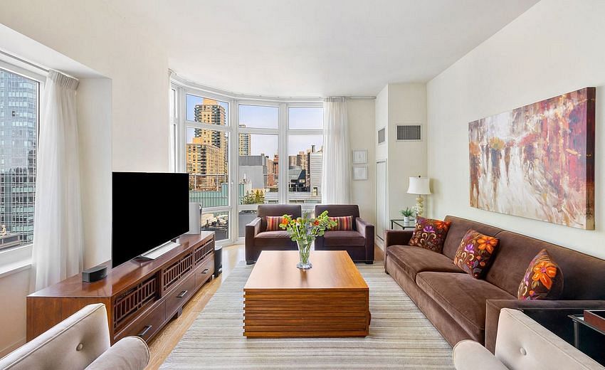 555 West 59th Street #15B