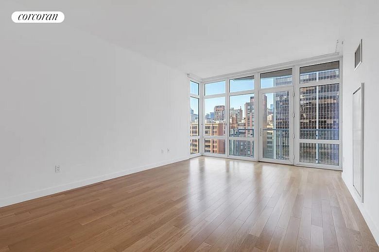 555 West 59th Street #21E