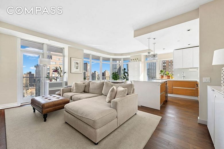 555 West 59th Street #28D
