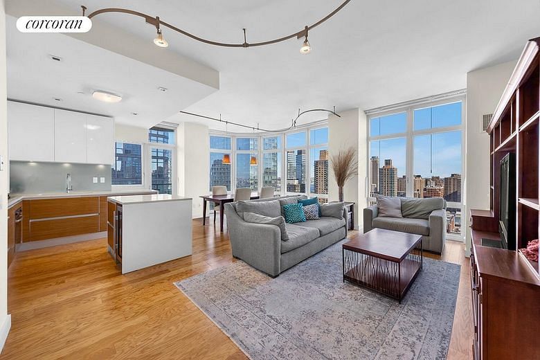 555 West 59th Street #29A