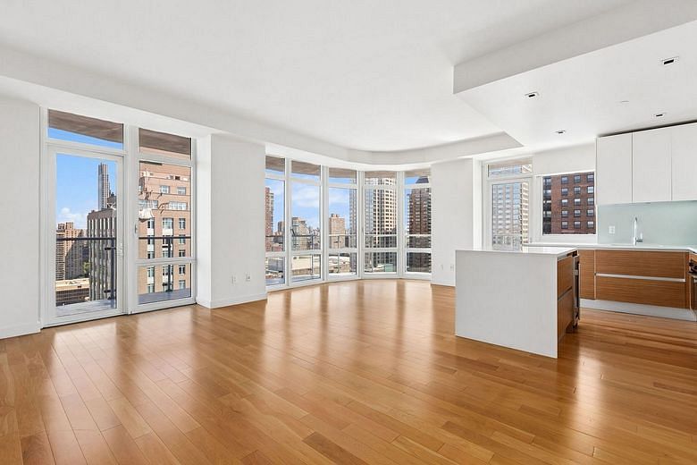 555 West 59th Street #29D