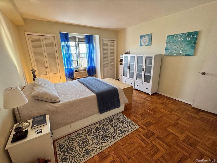 5550 Fieldston Road #3DD