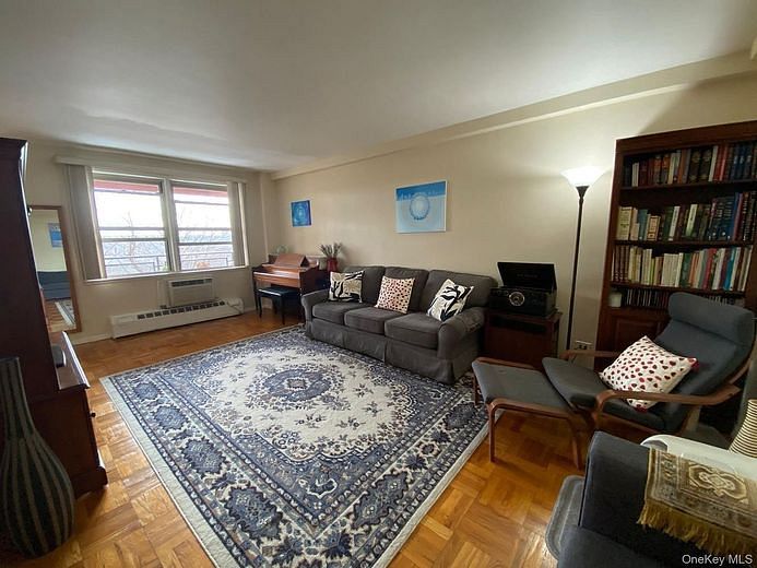 5550 Fieldston Road #3DD