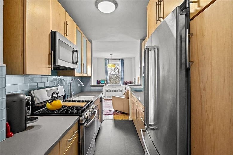 5550 Fieldston Road #7C