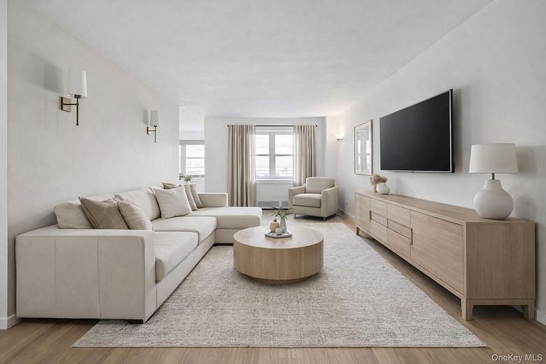 5550 Fieldston Road #8H