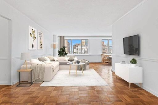 Image 1 of 11 for 137 East 36th Street #13C in Manhattan, New York, NY, 10016