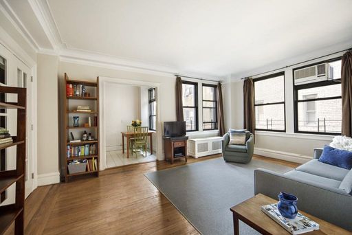 Image 1 of 9 for 136 East 36th Street #7C in Manhattan, New York, NY, 10016