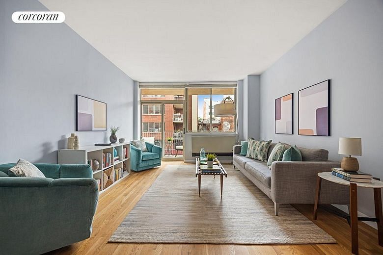 556 State Street #3CN