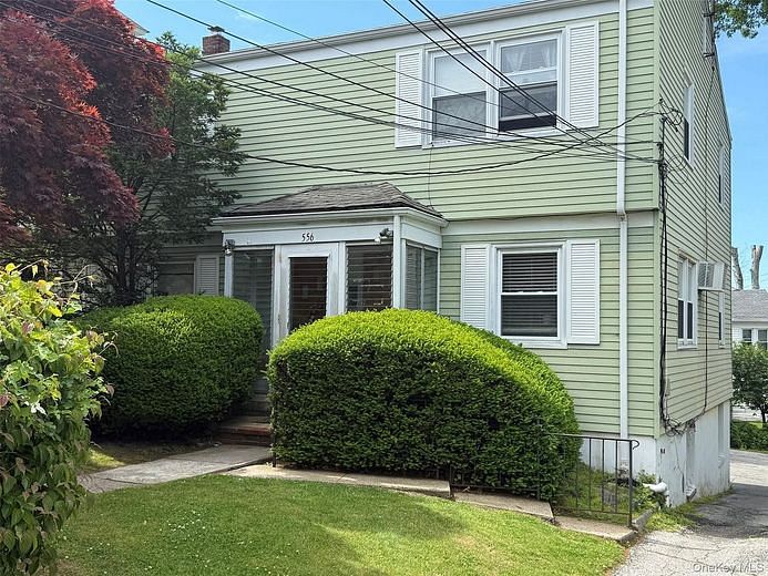 556 Westchester Avenue #2