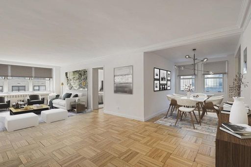 Image 1 of 13 for 310 East 70th Street #6D in Manhattan, New York, NY, 10021