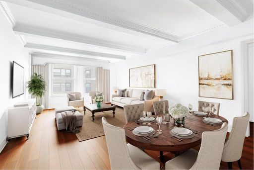 Image 1 of 9 for 30 Beekman Place #6D in Manhattan, New York, NY, 10022