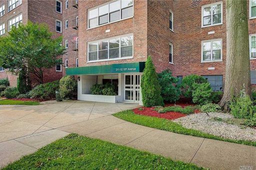 Image 1 of 31 for 211-10 18th Avenue #3J in Queens, Bayside, NY, 11360