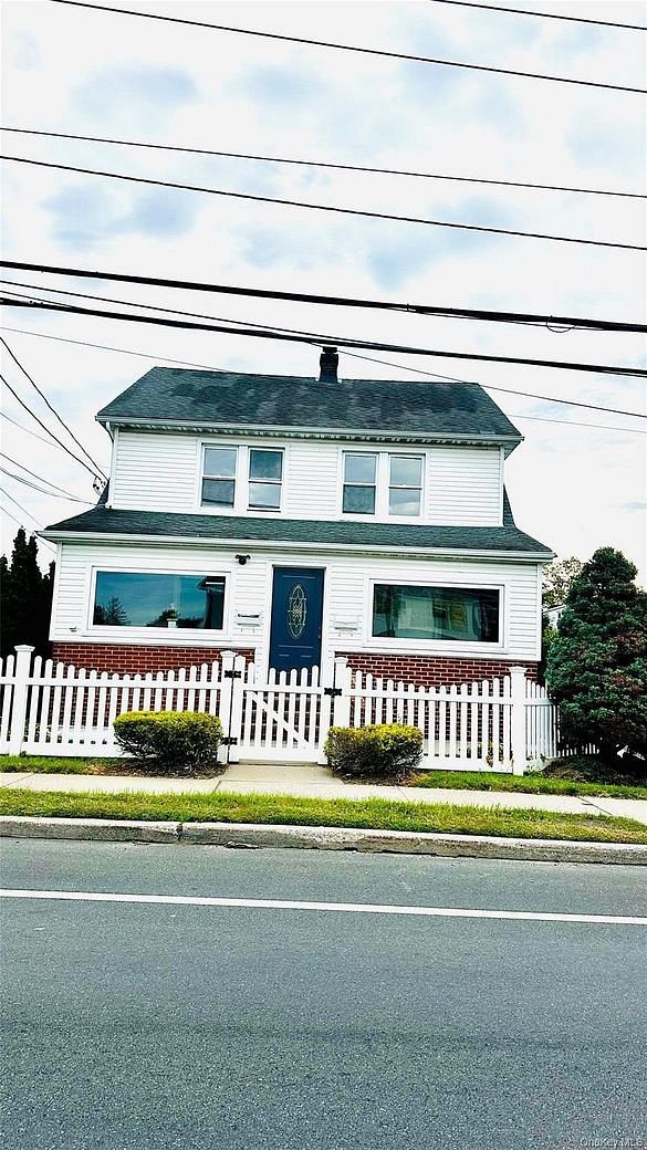 557 Newbridge Road
