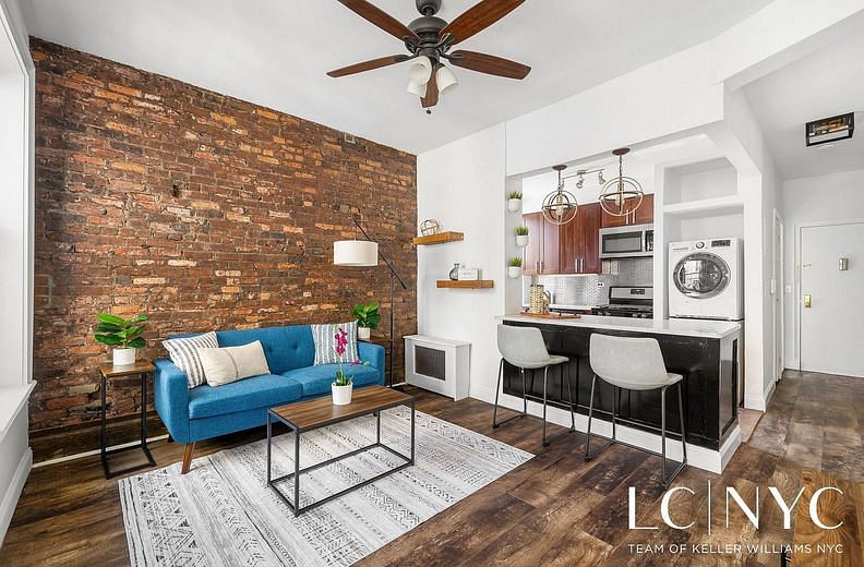 557 West 140th Street #3C