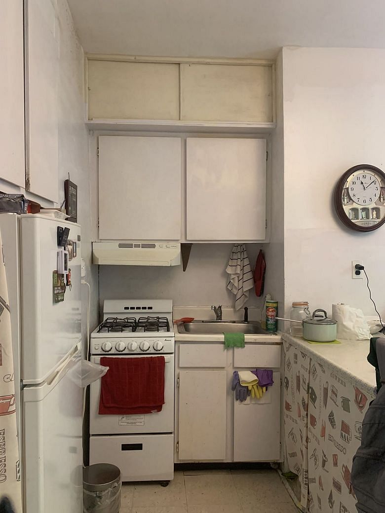 557 West 150th Street #22