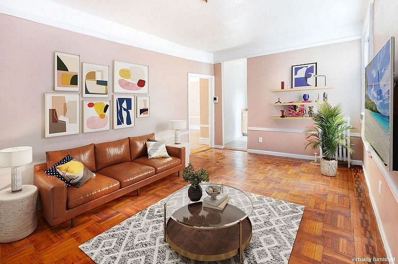 557 West 150th Street #3-1