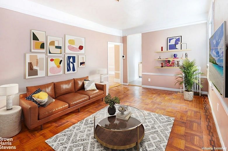 557 West 150th Street #31