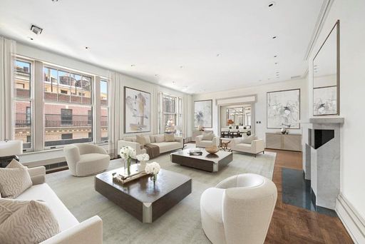 Image 1 of 31 for 555 Park Avenue #12W in Manhattan, New York, NY, 10065