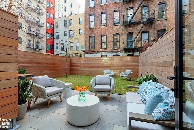 558 West 150th Street #101