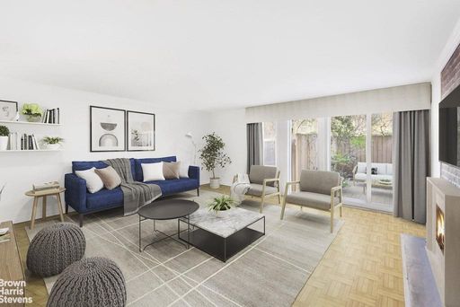 33 West 93rd Street #1F