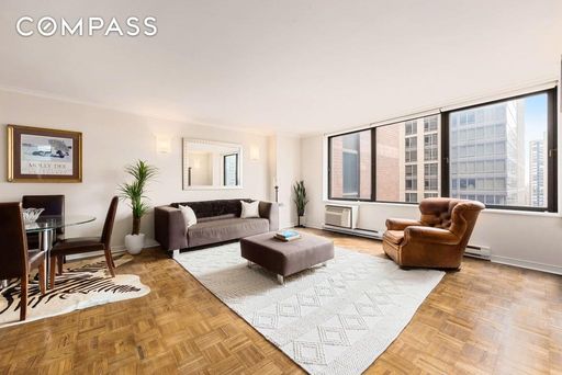 Image 1 of 9 for 1641 Third Avenue #17G in Manhattan, New York, NY, 10128