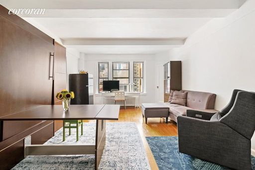 Image 1 of 5 for 339 East 58th Street #8K in Manhattan, NEW YORK, NY, 10022