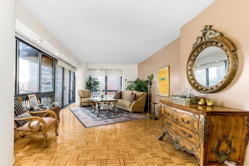Image 1 of 12 for 167 167 East 61st Street #15A in Manhattan, New York, NY, 10065