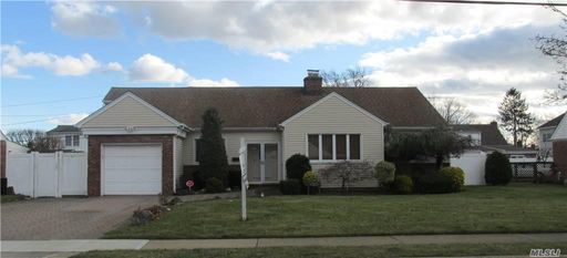 Image 1 of 22 for 1633 Beech St in Long Island, Wantagh, NY, 11793