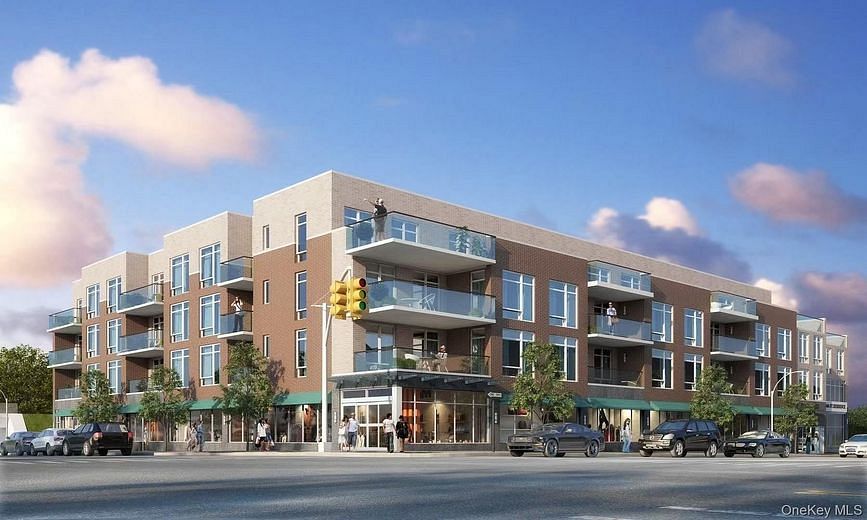 56-02 31st Avenue #2A