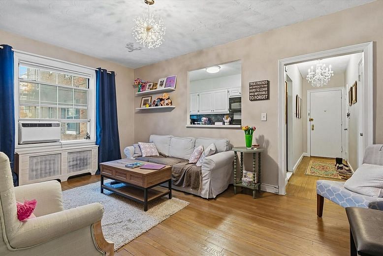 56-05 31st Avenue #2O