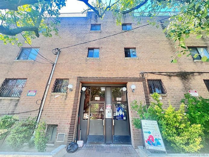 56-16 Seabury Street #2A
