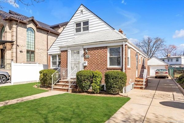 Image 1 of 23 for 56-37 Hollis Court Boulevard in Queens, Fresh Meadows, NY, 11365