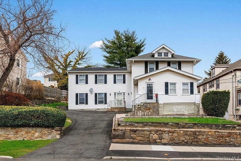 56-58 Fremont Street