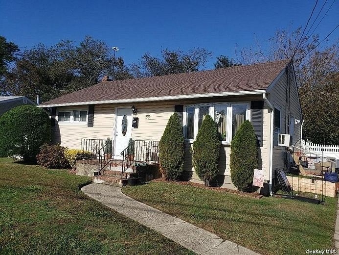 56 Benjoe Drive
