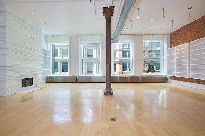 56 Crosby Street #3A