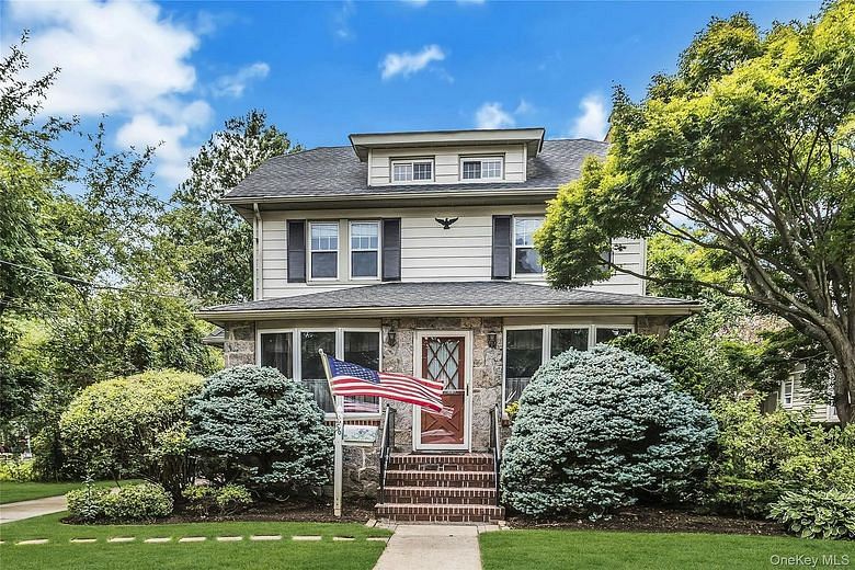 56 Denton Avenue