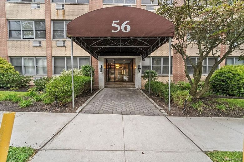 56 Doyer Avenue #2C