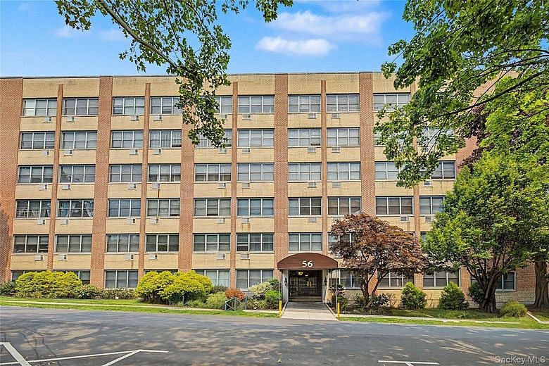 56 Doyer Avenue #6A