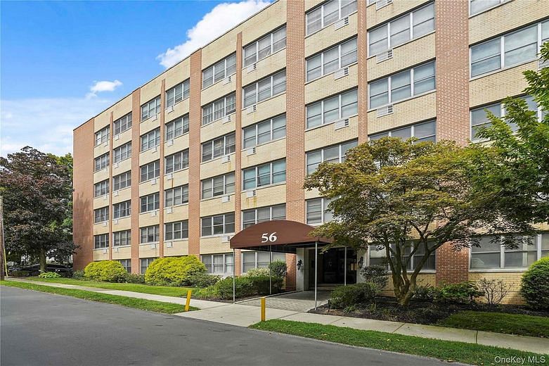 56 Doyer Avenue #6F