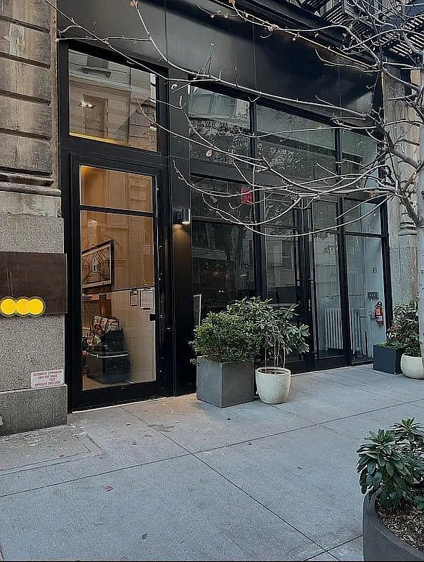 56 East 11th Street #3
