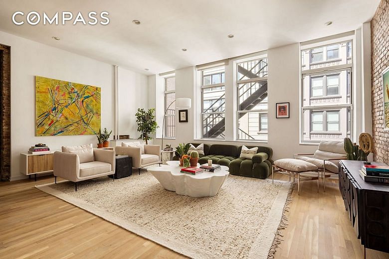 56 East 11th Street #5