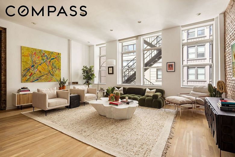 56 East 11th Street #5
