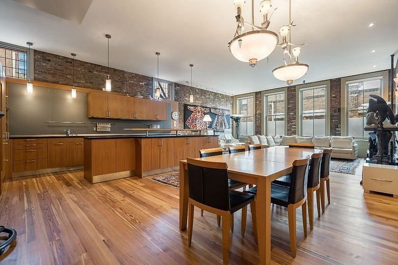 56 East 11th Street #8