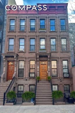 Image 1 of 25 for 56 East 127th Street in Manhattan, New York, NY, 10035