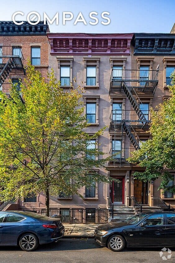 56 East 130th Street