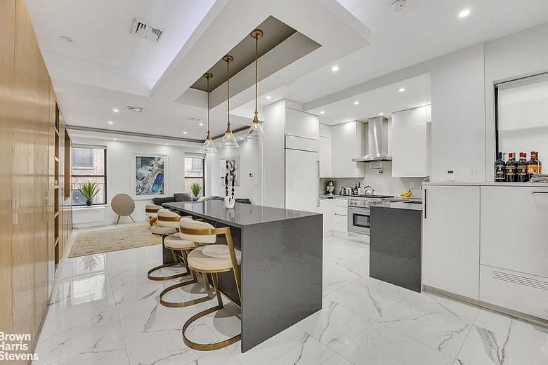 56 East 87th Street #4D