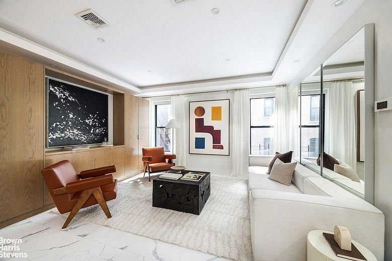 56 East 87th Street #4D