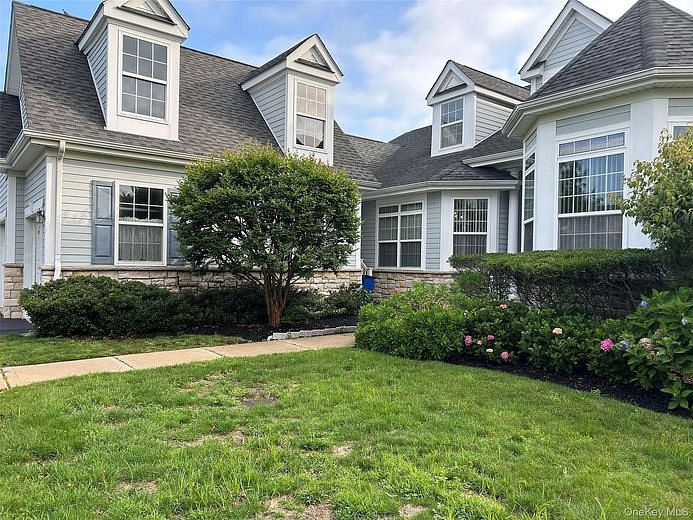 56 Foxglove Row