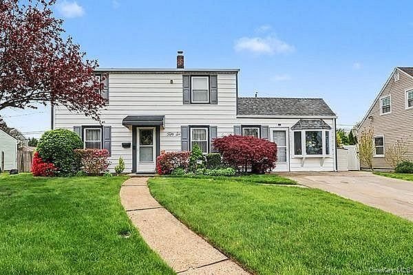 56 Haven Lane