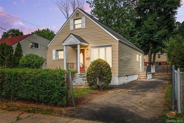 56 Independence Street